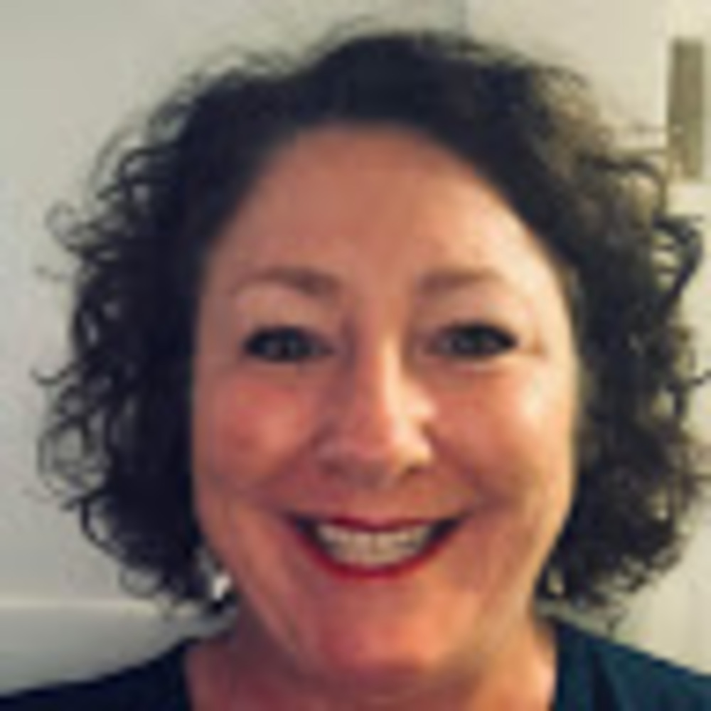 Meet your Posher, Anne marie